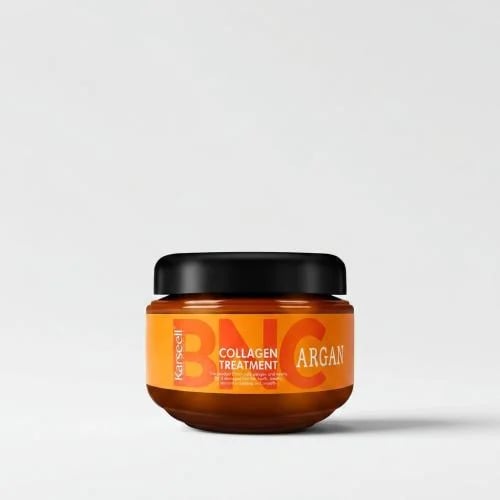karseell - COLLAGEN TREATMENT FOR HAIR