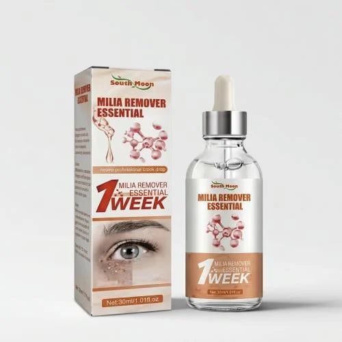 MILIA REMOVER ESSENTIAL 1 WEEK