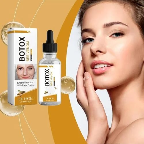 OUHOE - BOTOX BEE VENOM (WRINKLE - SERUM)
