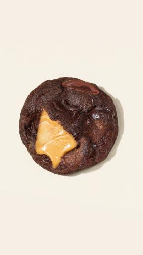 Salted Blond Chocolate