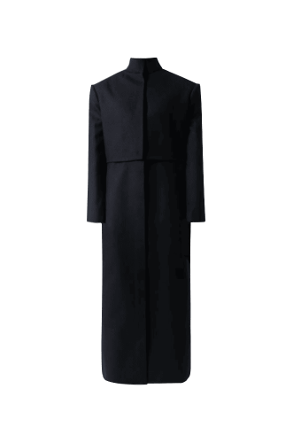 Slm 2 Coat