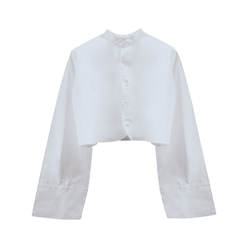 Skn 2 Cropped shirt