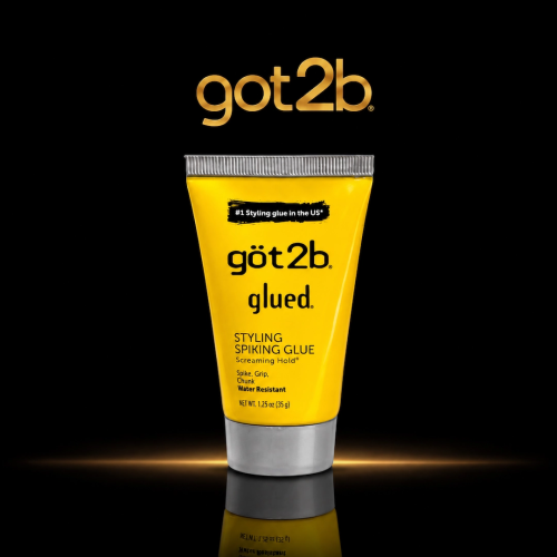 جل got2b Glued لتثبيت الشعر 35 جم