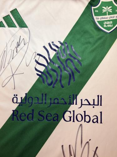 تيشيرت الاهلي ايبانيز ديميرال