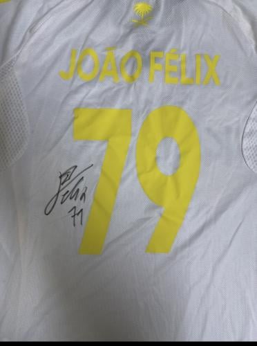 Joao Felix Al Nassr