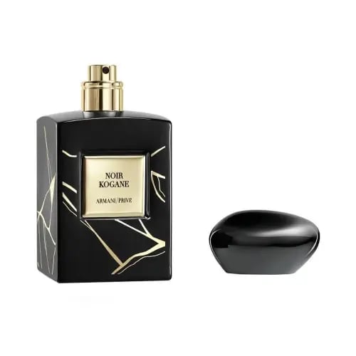 عطر ارماني بريفيه نوار كوجاني اودو بارفيوم 100 مل