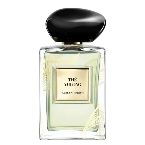 عطر ارماني برايف ذا يولونج ليمتد اديشن 100 مل