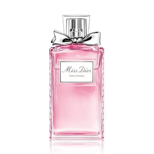 عطر ميس ديور روز ان روزز او دو تواليت 100 مل