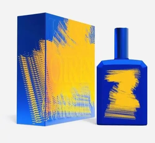 عطر ذيس از نوت ابلو بوتل 1.7 من هيستورس اودو بارفي...