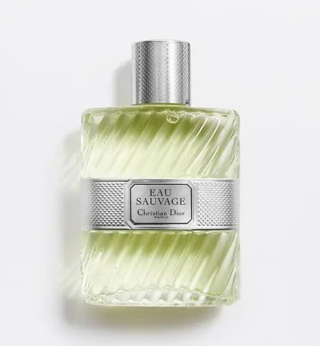عطر ديور أو سوفاج أودو تواليت 100 مل