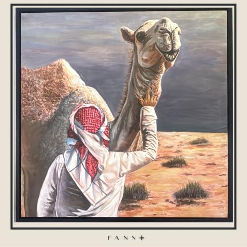 لوحة