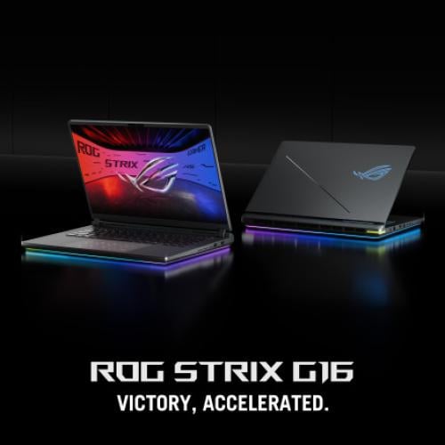 لابتوب اسوس روج استركس G615JHR-RV095 للألعاب, أي 7...