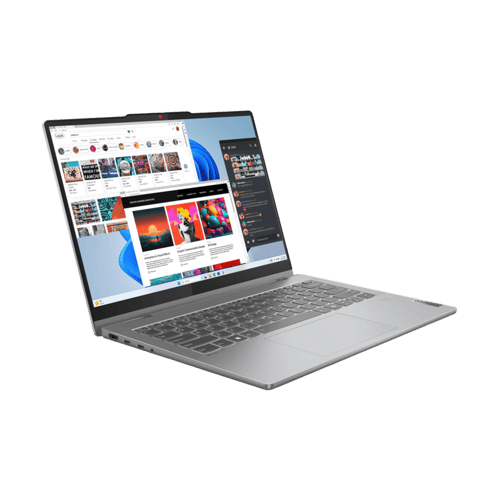 لابتوب لينوفو ايديا باد Flex5 2in1 14IRH9 83KX004E...