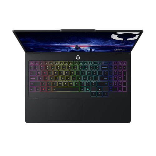 لابتوب لينوفو ليجين برو 5 ألعاب Legion Pro 5 16IAX...