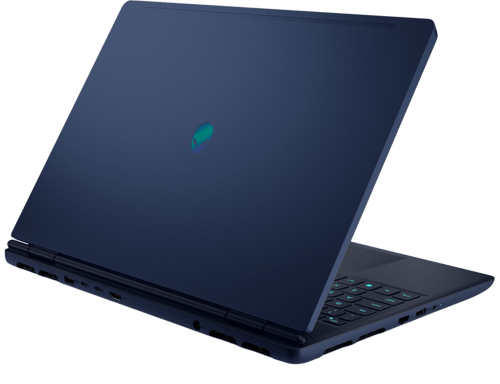 لابتوب ديل ألين وير 16 Aurora AC16250, كور الترا 7...