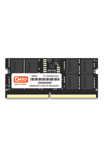 رام Dato 8GB DDR5 Lap