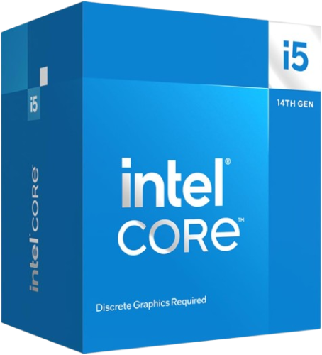 معالج i5-12400F