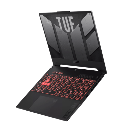لابتوب ألعاب أسوس TUF FA507NU LP045W رايزين 7, الر...