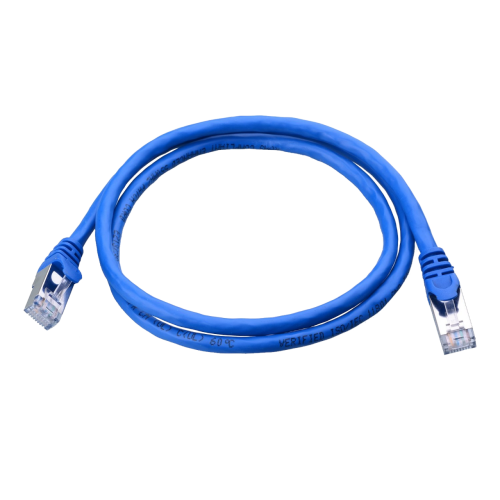 سلك انترنت TESO CAT61M