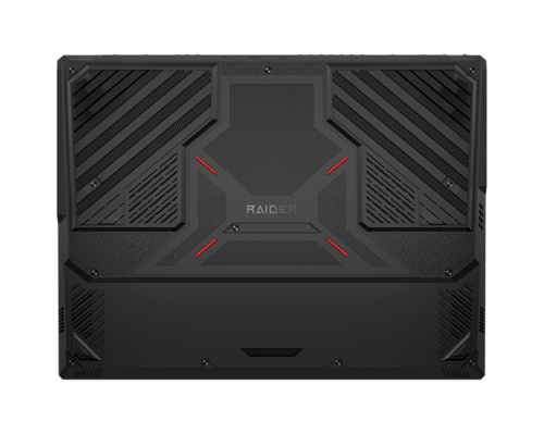 لابتوب ام اس اي 9S7-182462-094 Raider 18 HX AI A2X...