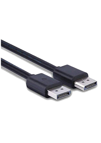 سلك DISPLAY PORT 1.8M