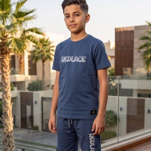 Casual "Nifty Street" set