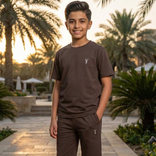 طقم "الأصالة" الصيفي