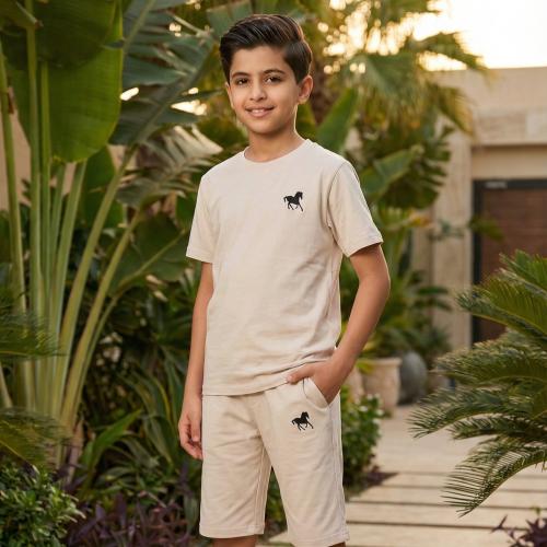 طقم "الأصالة" الصيفي