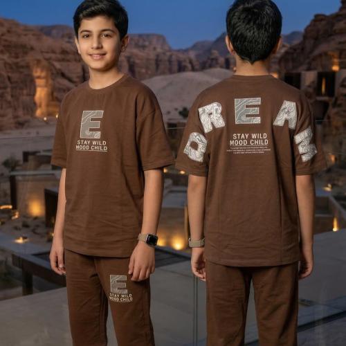 "Rahal" summer set