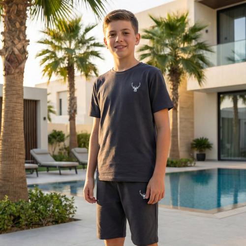 طقم "الأصالة" الصيفي