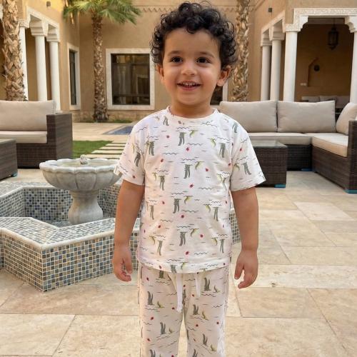 طقم "أبطال الإنقاذ"