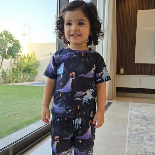 طقم "أبطال الإنقاذ"
