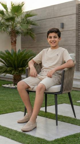 طقم "الأصالة" الصيفي