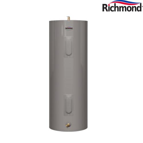 سخان ريشموند المركزي صناعة مكسيكية 170 لتر ما يعاد...