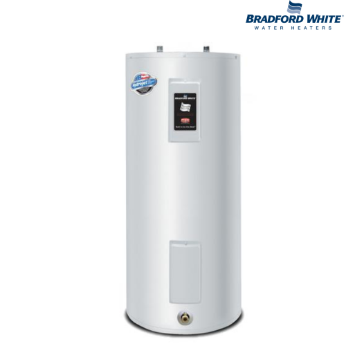 سخان ماء امريكي مركزي برادفورد وايت 80 جالون