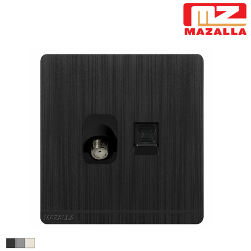 DISH fuse + MZ phone