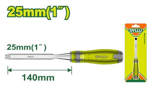 ازميل خشب 25mm