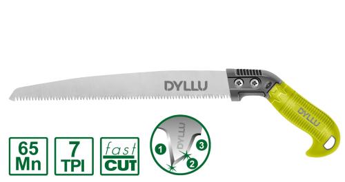 منشار تقليم 11 بوصه