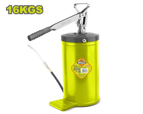 مشحمة 16KGS
