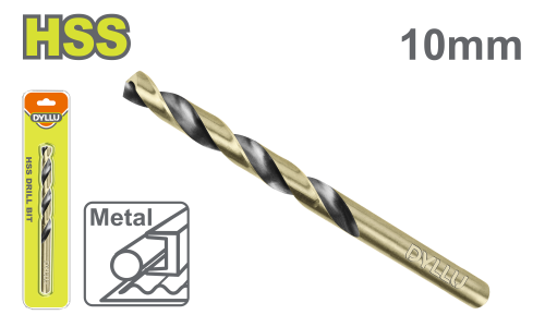 Iron brush 10mm