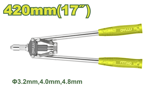 كباسة برشام هيدروليك MM240(17)