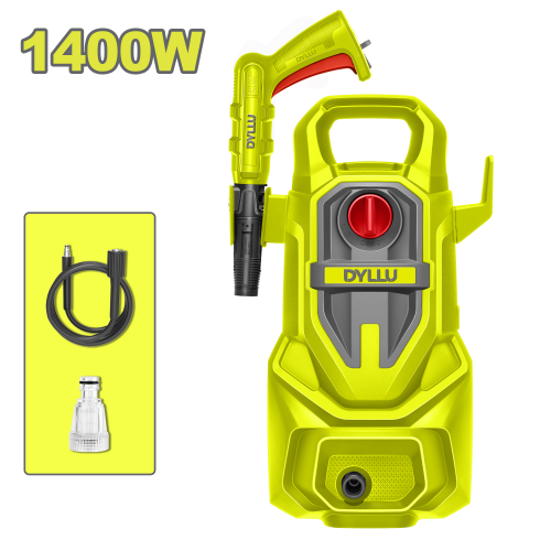 غسالة الضغط العالي 1400w