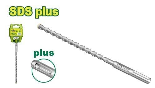 Drill brush for wall 8*160