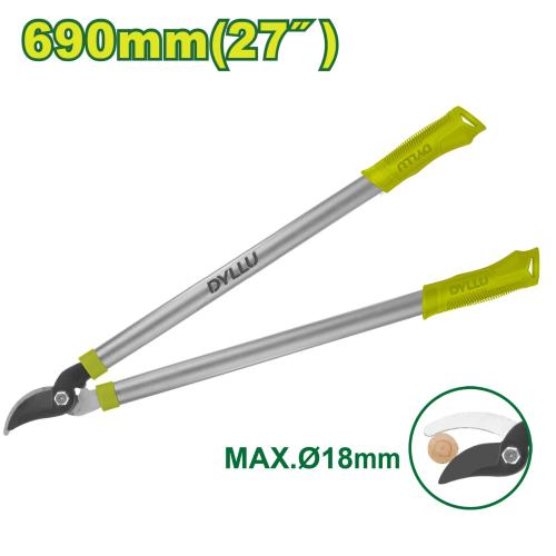مقص اغصان 27"