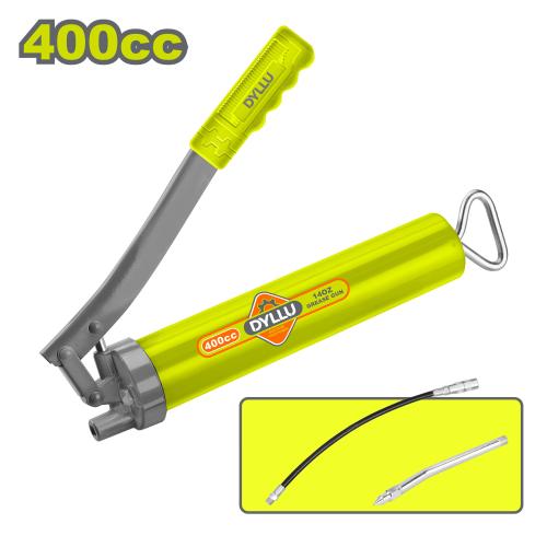 مسدس تشحيم 400CC