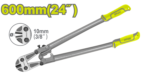 قطاعة حديد 600mm(24")