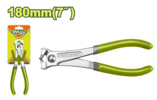 قطاعة حداد 18mm(7")