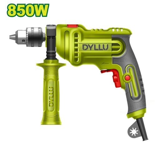 دريل كهرباء 850 واط 13 ملي
