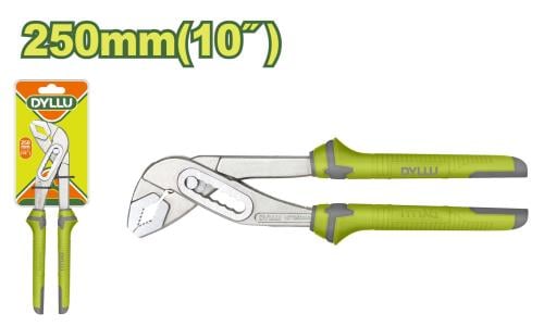 كماش مضخه 250mm(10")
