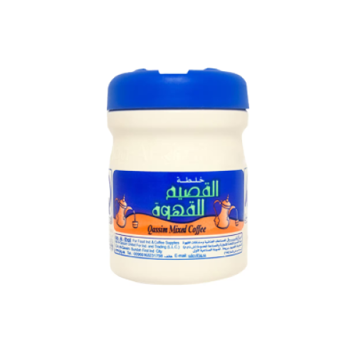 القصيم خلطة صغير 125 جم * 48